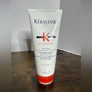 Kerastase Nutritive Lait Vital High Nutrition Ultra-Light Detangling Conditione